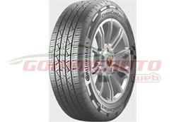 COP. 225/60 R18 100H CROSSCONTACT H/T